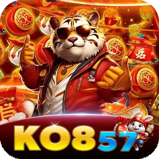 KO857 - Pertempuran Seru dalam Game FPS