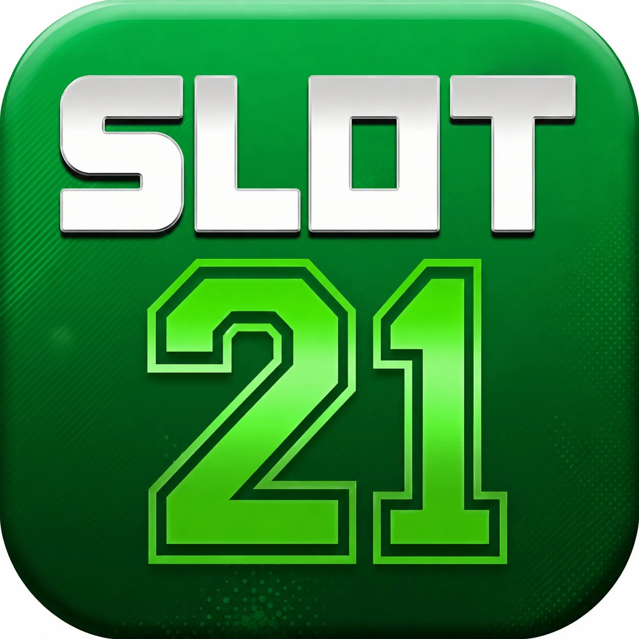 SLOT21 - Simulasi Permainan Slot yang Mengasyikkan