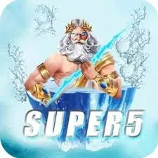 SUPER5 - Permainan Arcade Penuh Tantangan dan Keseruan