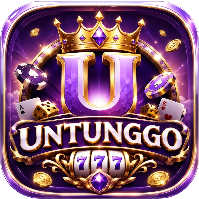 UNTUNGGO - Game Domino Seru dan Menguntungkan